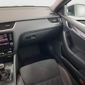 Foto inzerátu Skoda Octavia RS 2.0 TDI