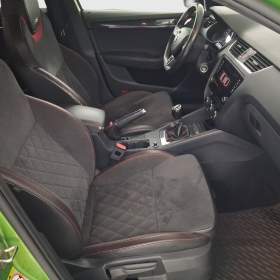 Foto inzerátu Skoda Octavia RS 2.0 TDI