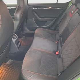 Foto inzerátu Skoda Octavia RS 2.0 TDI
