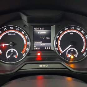 Foto inzerátu Skoda Octavia RS 2.0 TDI