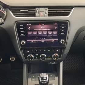 Foto inzerátu Skoda Octavia RS 2.0 TDI