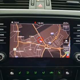 Foto inzerátu Skoda Octavia RS 2.0 TDI