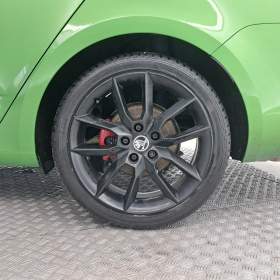 Foto inzerátu Skoda Octavia RS 2.0 TDI