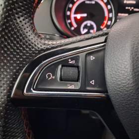 Foto inzerátu Skoda Octavia RS 2.0 TDI