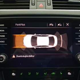 Foto inzerátu Skoda Octavia RS 2.0 TDI