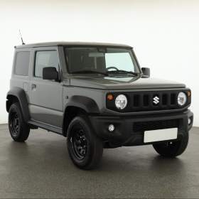 Suzuki Jimny 1.5 AllGrip / 19963424