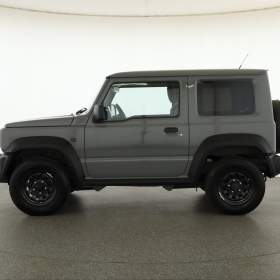 Foto inzerátu Suzuki Jimny 1.5 AllGrip
