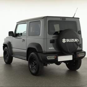 Foto inzerátu Suzuki Jimny 1.5 AllGrip