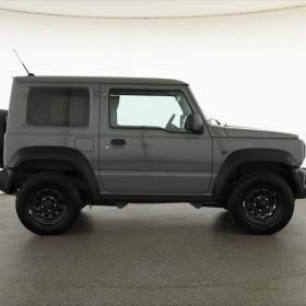 Foto inzerátu Suzuki Jimny 1.5 AllGrip