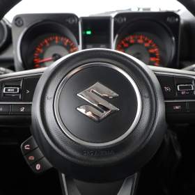 Foto inzerátu Suzuki Jimny 1.5 AllGrip