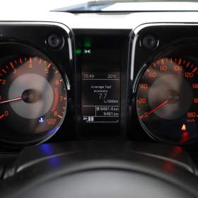 Foto inzerátu Suzuki Jimny 1.5 AllGrip