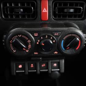 Foto inzerátu Suzuki Jimny 1.5 AllGrip