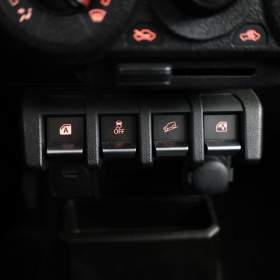 Foto inzerátu Suzuki Jimny 1.5 AllGrip