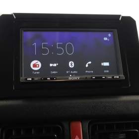 Foto inzerátu Suzuki Jimny 1.5 AllGrip