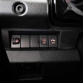 Foto inzerátu Suzuki Jimny 1.5 AllGrip