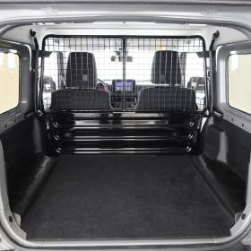 Foto inzerátu Suzuki Jimny 1.5 AllGrip