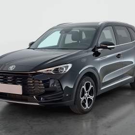 Foto inzerátu MG ZS SUV 1.5 i