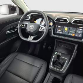 Foto inzerátu MG ZS SUV 1.5 i