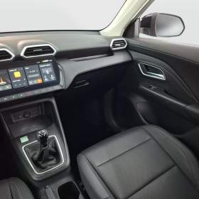 Foto inzerátu MG ZS SUV 1.5 i