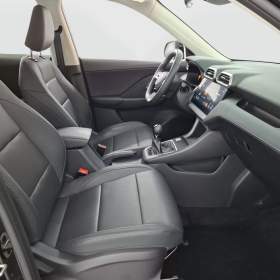 Foto inzerátu MG ZS SUV 1.5 i