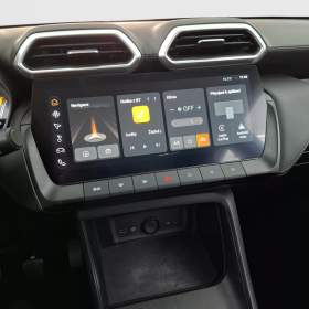 Foto inzerátu MG ZS SUV 1.5 i