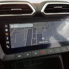 Foto inzerátu MG ZS SUV 1.5 i