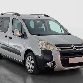 Citroen Berlingo 1.6 HDi / 19963426