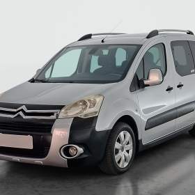 Foto inzerátu Citroen Berlingo 1.6 HDi
