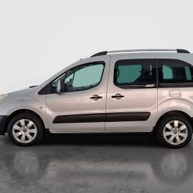 Foto inzerátu Citroen Berlingo 1.6 HDi