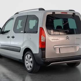Foto inzerátu Citroen Berlingo 1.6 HDi