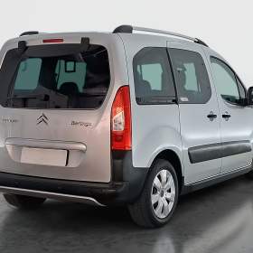 Foto inzerátu Citroen Berlingo 1.6 HDi
