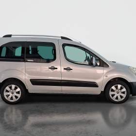 Foto inzerátu Citroen Berlingo 1.6 HDi