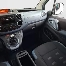 Foto inzerátu Citroen Berlingo 1.6 HDi