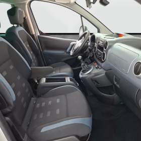 Foto inzerátu Citroen Berlingo 1.6 HDi