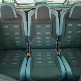 Foto inzerátu Citroen Berlingo 1.6 HDi