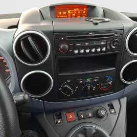 Foto inzerátu Citroen Berlingo 1.6 HDi