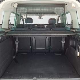 Foto inzerátu Citroen Berlingo 1.6 HDi