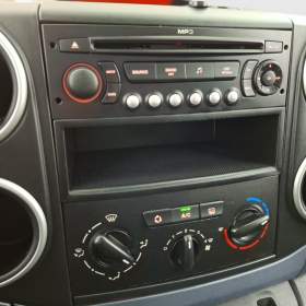 Foto inzerátu Citroen Berlingo 1.6 HDi