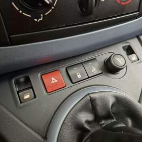 Foto inzerátu Citroen Berlingo 1.6 HDi