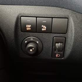 Foto inzerátu Citroen Berlingo 1.6 HDi