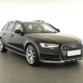 Foto inzerátu Audi A6 Allroad 3.0 TDI