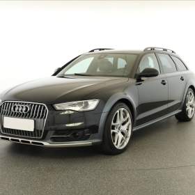 Foto inzerátu Audi A6 Allroad 3.0 TDI