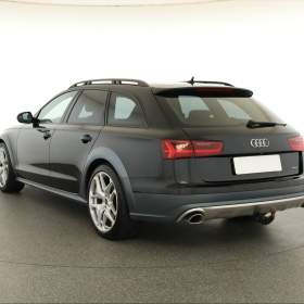 Foto inzerátu Audi A6 Allroad 3.0 TDI