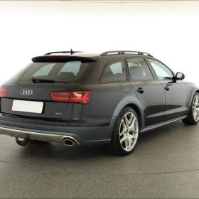 Foto inzerátu Audi A6 Allroad 3.0 TDI