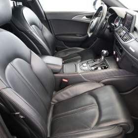 Foto inzerátu Audi A6 Allroad 3.0 TDI