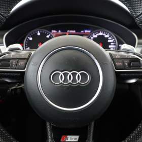 Foto inzerátu Audi A6 Allroad 3.0 TDI