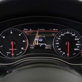 Foto inzerátu Audi A6 Allroad 3.0 TDI
