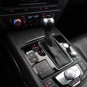 Foto inzerátu Audi A6 Allroad 3.0 TDI