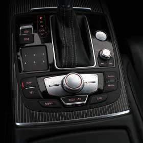 Foto inzerátu Audi A6 Allroad 3.0 TDI
