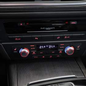 Foto inzerátu Audi A6 Allroad 3.0 TDI